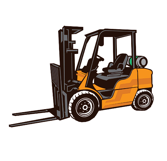 Hereke Forklift Kiralama