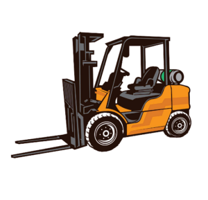 Forklift Nedir?