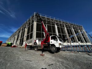 Gebze Kiralık Sepetli Vinç