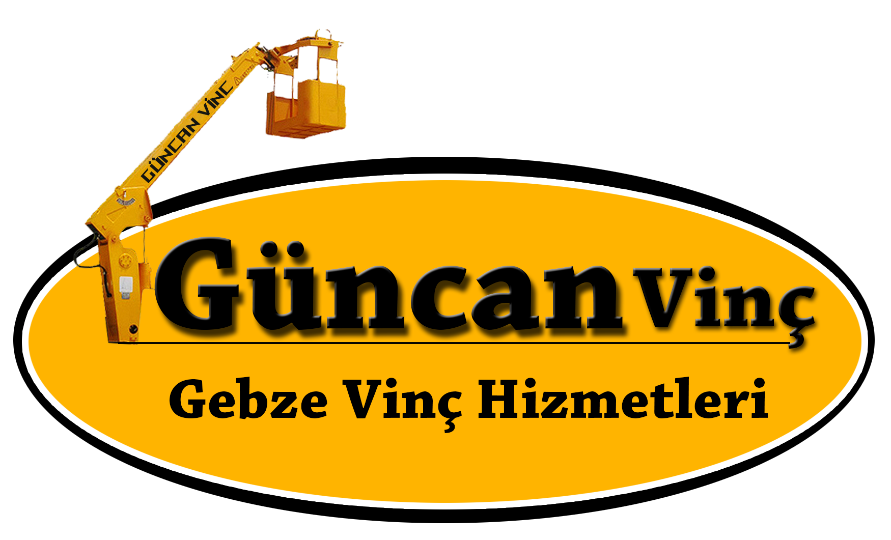 Gebze Kiralık Sepetli Vinç