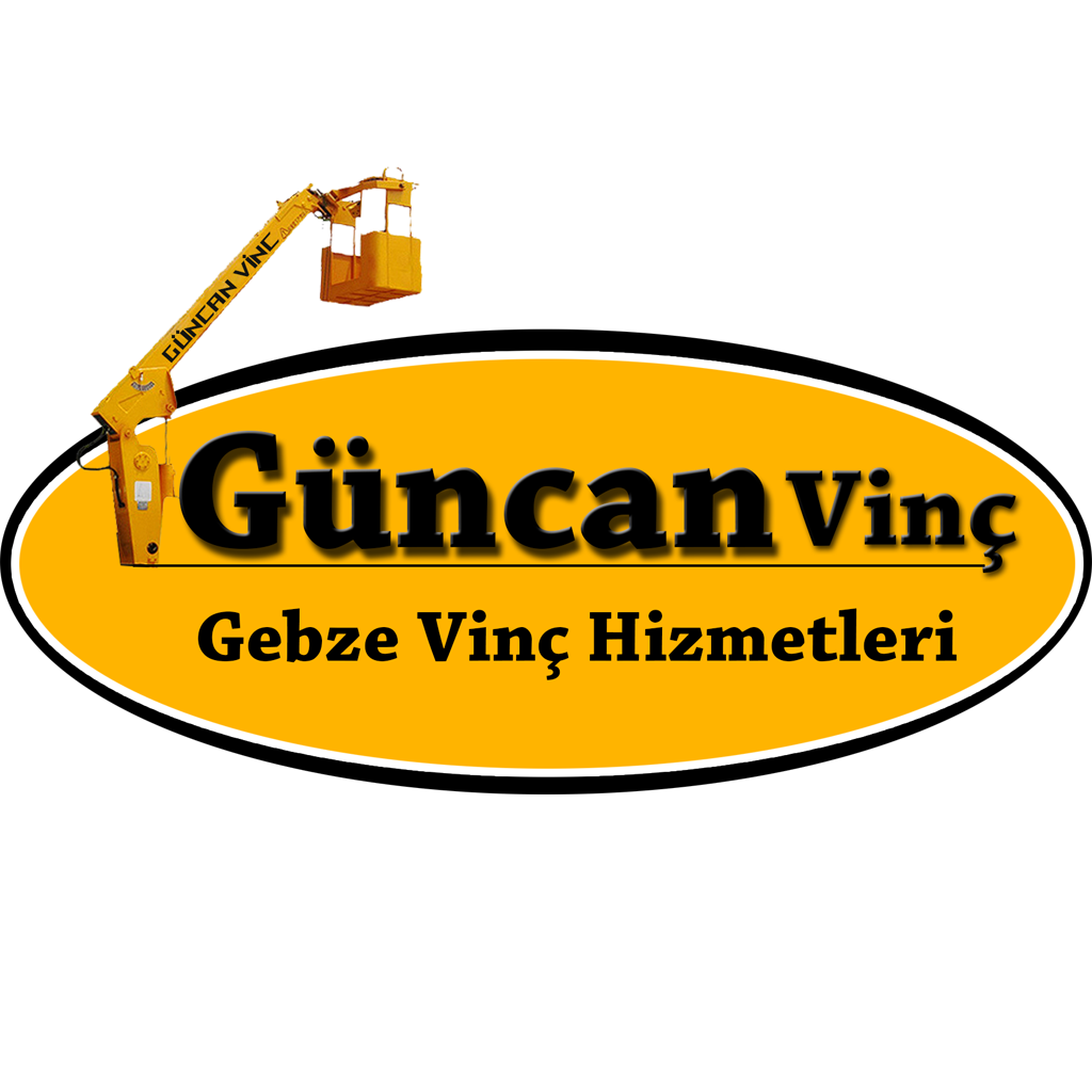 Gebze Kiralık Sepetli Vinç